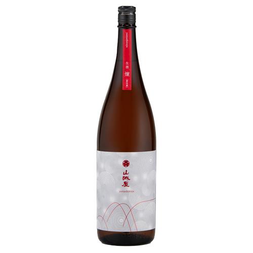 山城屋 煉 ren 1800ml やましろや れん 越銘醸 お中元ギフト : 銘酒