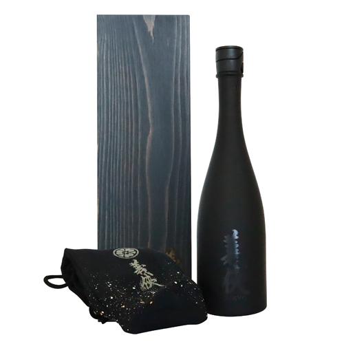 義侠 熟成酒 2002 40 720ml 木箱入り 2002年度醸造 ぎきょう 山忠本家