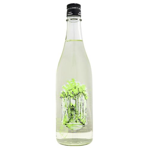 雅楽代 春風 720ml うたしろ はるかぜ 天領盃酒造 お中元ギフト : 銘酒