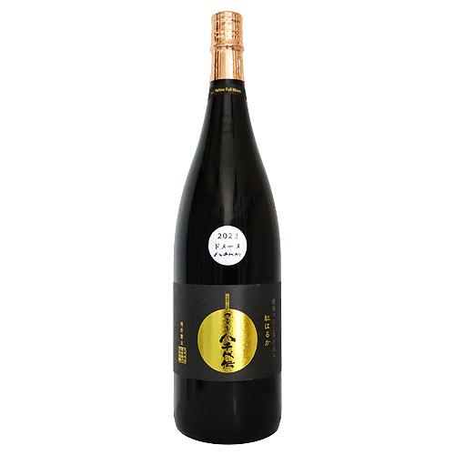 芋焼酎｜ つるし八千代伝 25度 1800ml 化粧箱入り やちよでん 八千代伝