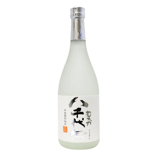 芋焼酎｜ 八千代伝 むろか かめ壺仕込み 720ml やちよでん 八千代伝