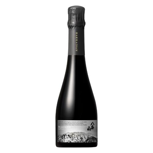 八海山 瓶内二次発酵酒 白麹あわ 三年貯蔵 360ml はっかいさん