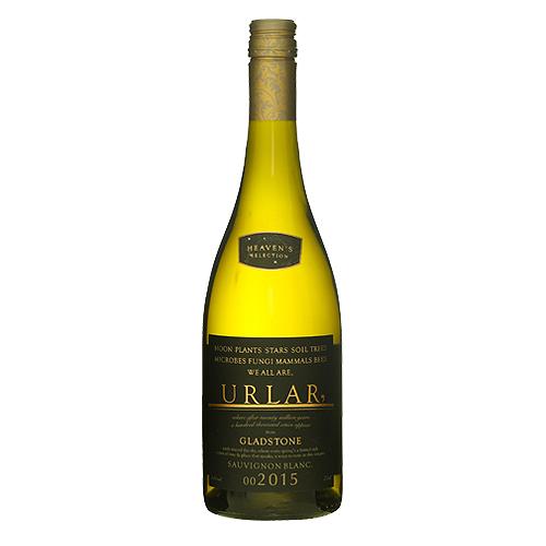 ≪白ワイン≫ URLAR Heavens Selection Sauvignon Blanc 750ml アーラー ヘブンズ セレクション