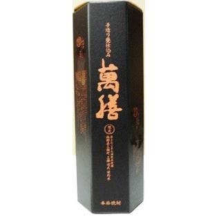 あきたこまち萬膳 芋焼酎 手造り 甕壺仕込み 万膳酒造 : 薩摩銘酒館