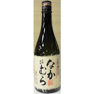 なかむら720ml　芋焼酎　中村酒造場｜meishukan