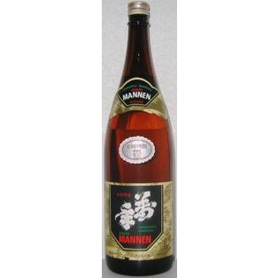 旭萬年原酒 1.8L 芋焼酎 渡邊酒造場 田野 : 薩摩銘酒館ヤフー店 - 通販