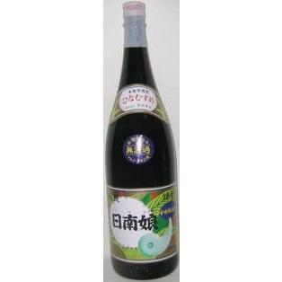 日南娘無濾過1.8L 芋焼酎 日南焼酎 宮田本店 : 薩摩銘酒館ヤフー店