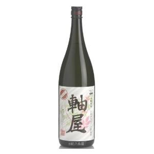 軸屋シルクスィート1.8L 芋焼酎 麻衣子社長 軸屋酒造 : 薩摩銘酒館 