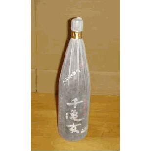 千亀女1.8L 芋焼酎 若潮酒造 木桶蒸留芋焼酎 ザファブルに掲載 GLOW  