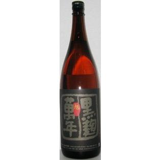 旭萬年黒麹 1.8L 芋焼酎 渡邊酒造場 田野 : 薩摩銘酒館ヤフー店 - 通販