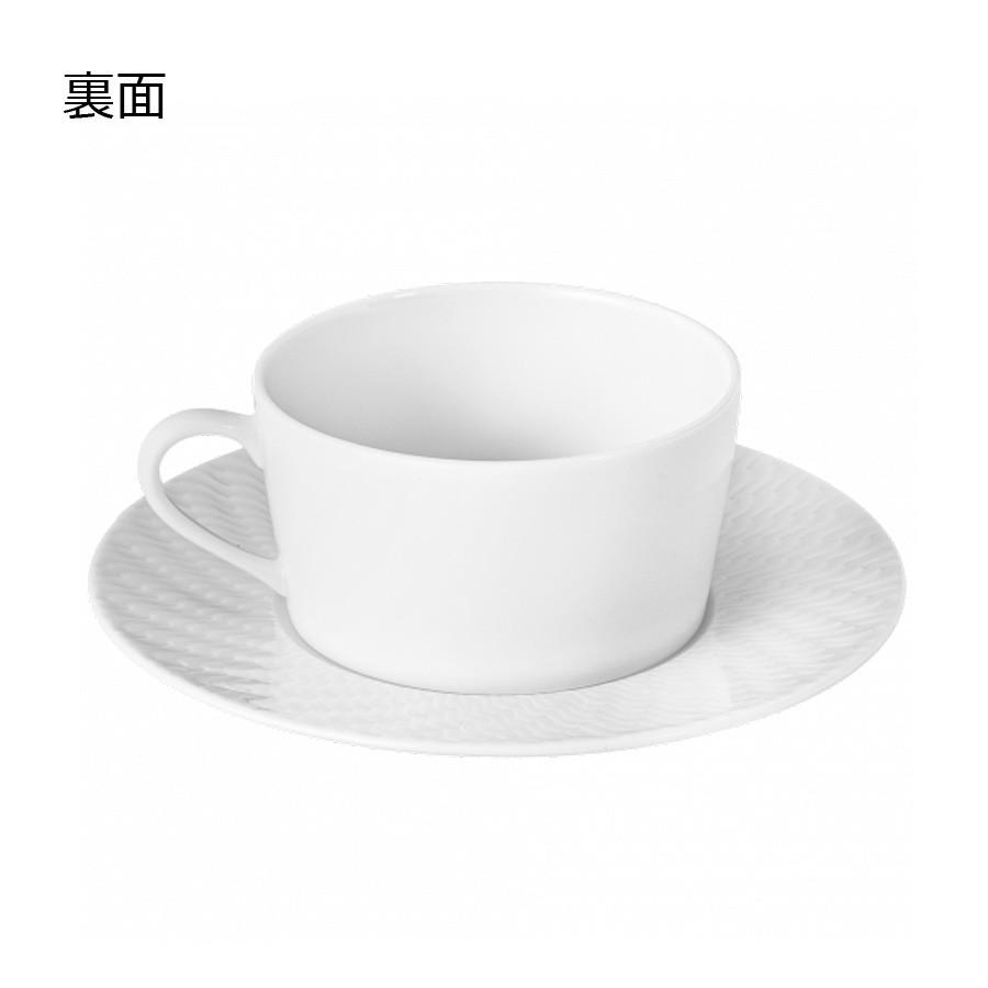 マイセン ティーカップ＆ソーサー 容量約160ml 「波の戯れ ホワイト N°41」 プレゼント 普段使い おしゃれ マイセン公式/日本総代理店_9