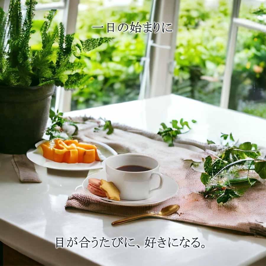 マイセン ペアコーヒーカップ＆ソーサー 2客セット 容量約250ml 