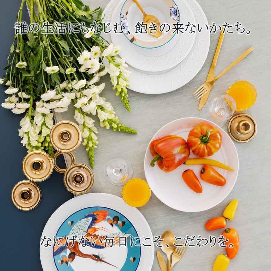 マイセン ボウル 楕円 約8.5cm 「ヴィトルーフ」 プレゼント 普段使い おしゃれ マイセン公式/日本総代理店の画像