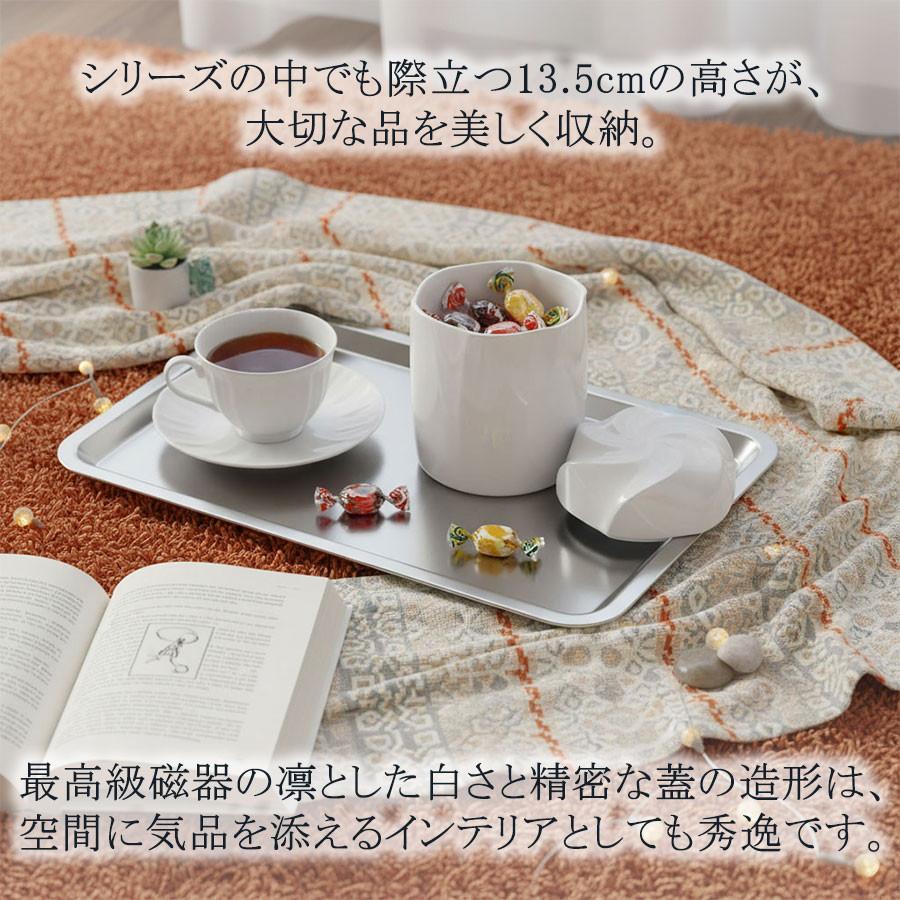 マイセン 小物入れ ボックス 径約10cm 「ツイスト」 白磁 プレゼント