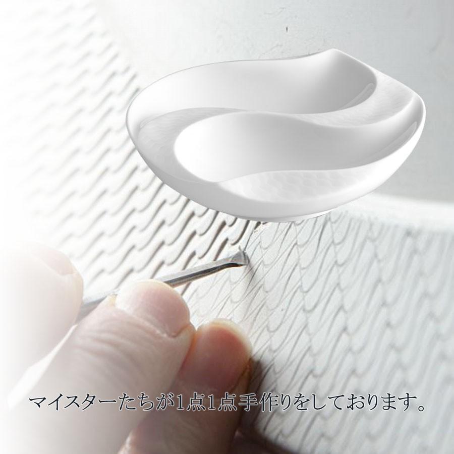 マイセン お皿 マルチボウル 径約12.5cm 「波の戯れ エスニック」 プレゼント 普段使い おしゃれ マイセン公式/日本総代理店の画像