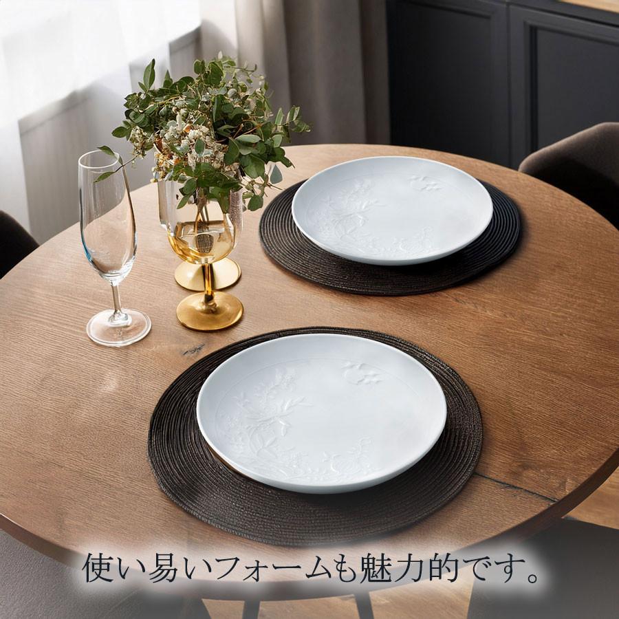 マイセン 深皿 径約18cm レリーフボウル 「ブルーオニオンスタイル