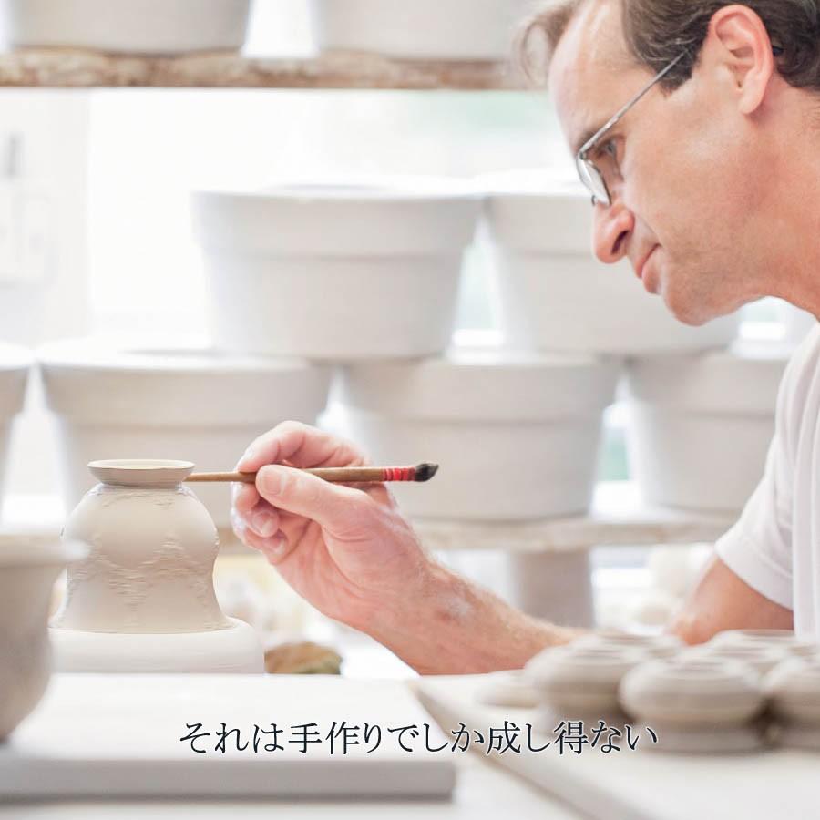 マイセン エスプレッソカップ＆ソーサー 容量約100ml 「宮廷の小花 (紺)」 プレゼント 普段使い おしゃれ マイセン公式/日本総代理店の画像
