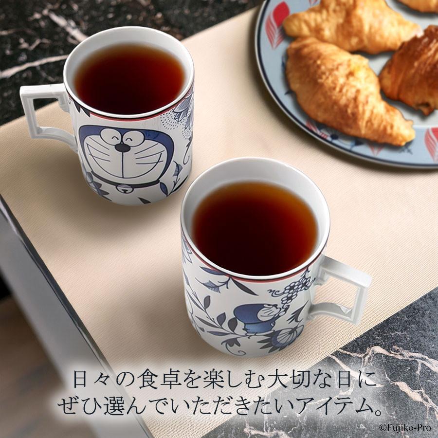 マイセン マグカップ 容量約310ml 「ドラえもん」 プレゼント 普段使い