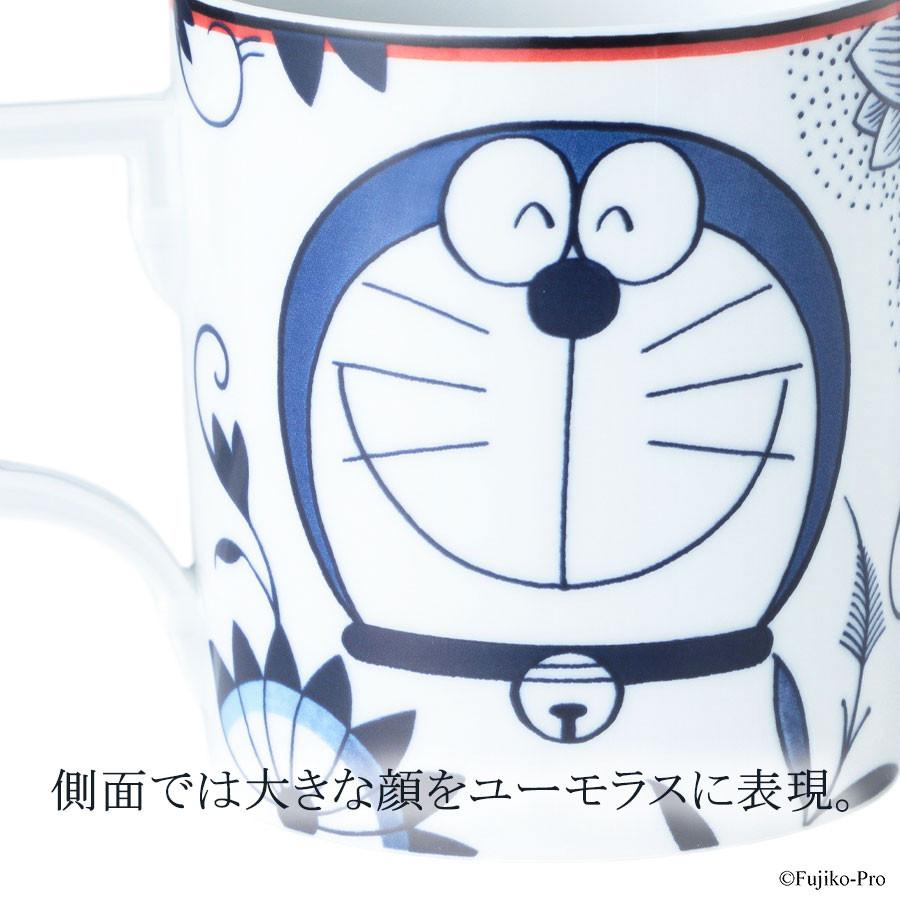 マイセン マグカップ 容量約310ml 「ドラえもん」 プレゼント 普段使い