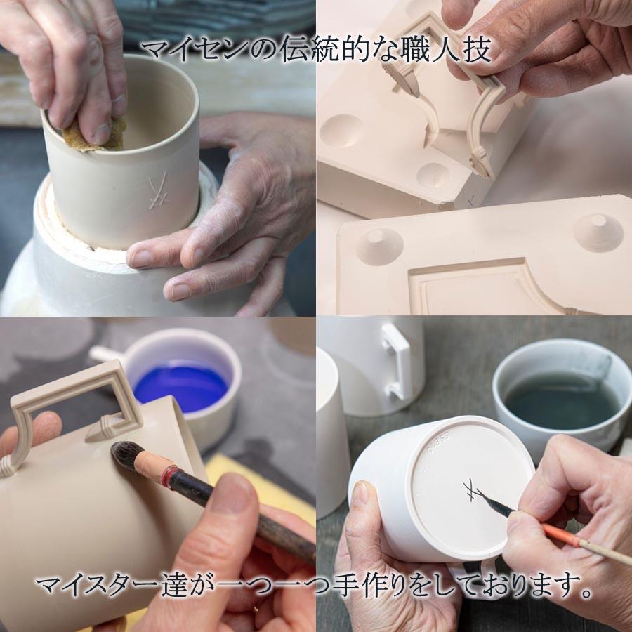 マイセン マグカップ 容量約310ml 「天使 (マグナス・ギョエン)」 プレゼント 普段使い おしゃれ マイセン公式/日本総代理店_2