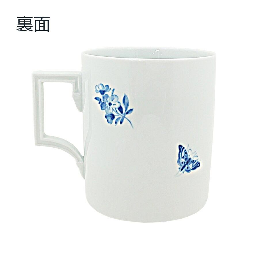マイセン公式 日本総代理店 マイセン ドイツの花 マグカップ マグ ティーカップ コーヒーカップ ブランド食器 高級 食器 おしゃれ かわいい 白 青 コーヒー マグカップ ショッピングバッグについて ショッピングバッグ要 Royaldiamondlabradoodles Com