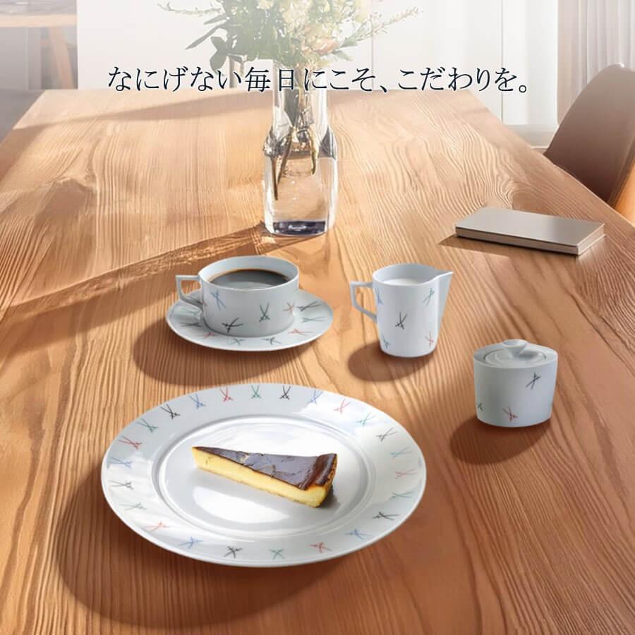 マイセン ティーカップ&ソーサー 容量約160ml 「アルブレヒト城 マイセン ティーカップ&ソーサー 容量約160ml 「アルブレヒト城