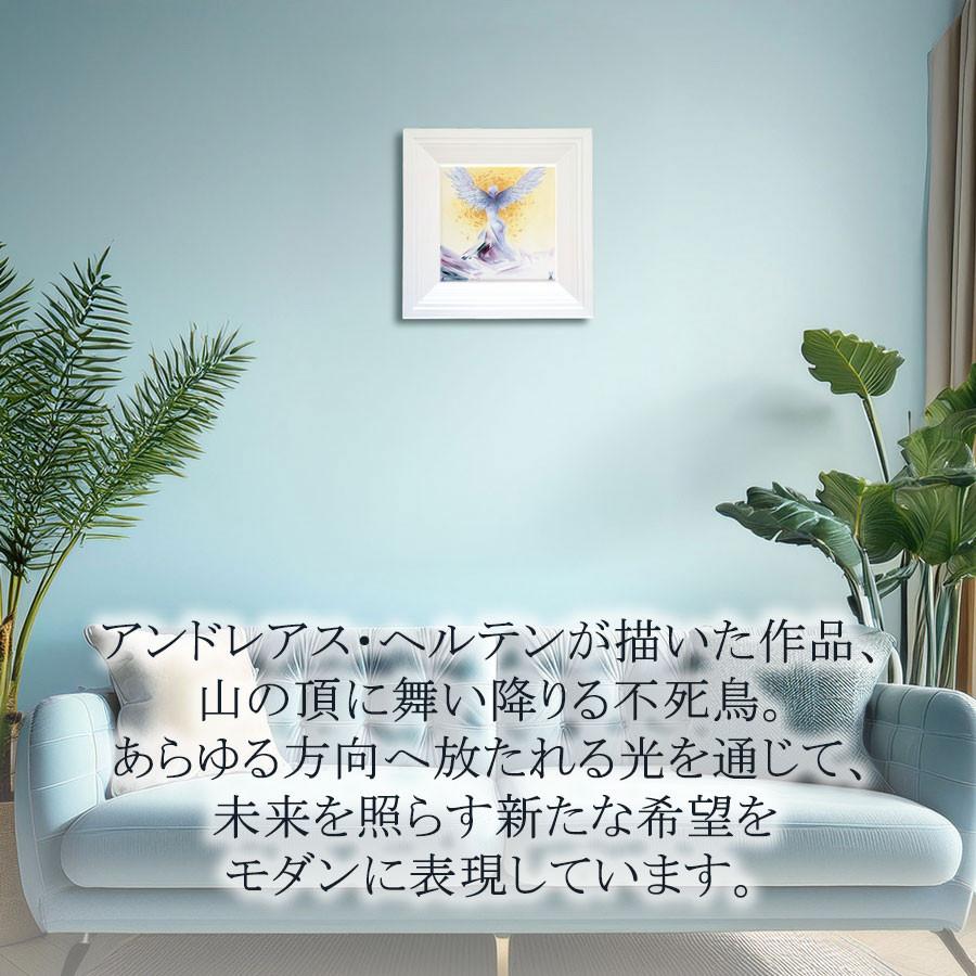 マイセン 壁掛け 陶板 約34.5×34.5cm プラーク「期待」 贈り物 高級