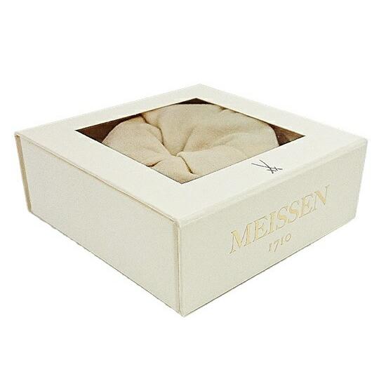 マイセン ペンダント 約3.6×1.9cm 「ネイチャーライト