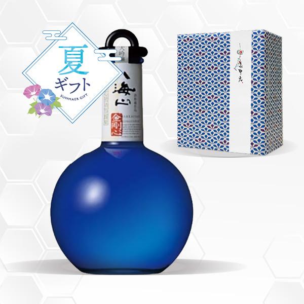 八海山 純米大吟醸 金剛心 浩和蔵仕込 800ml 日本酒 八海醸造