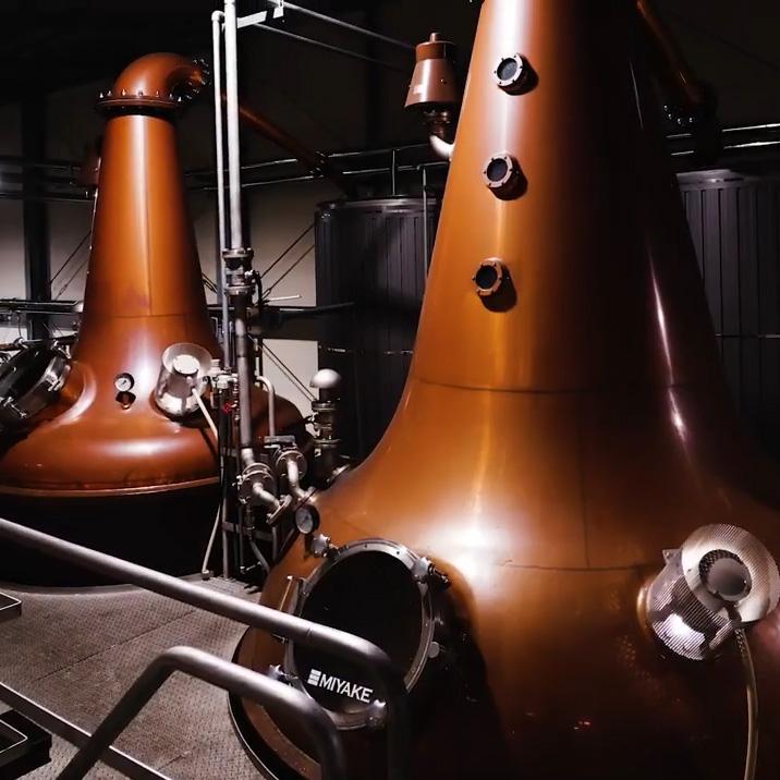 マルスウイスキー シングルモルト 津貫 2026 エディション 700ml