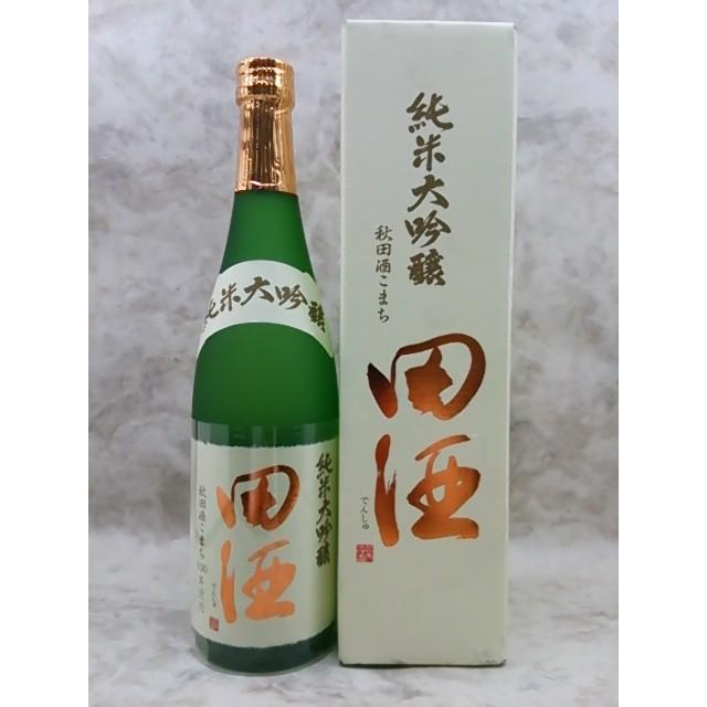 田酒 純米大吟醸 秋田酒こまち 720ml 製造年月2026年3月 田酒 純米大吟醸 四割五分 秋田酒こまち 720ml 2026年2月詰 ギフト