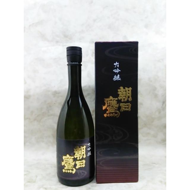 朝日鷹 大吟醸 7ml 限定醸造 ギフト 贈り物 Asahidaka7 銘酒館なごみ 通販 Yahoo ショッピング