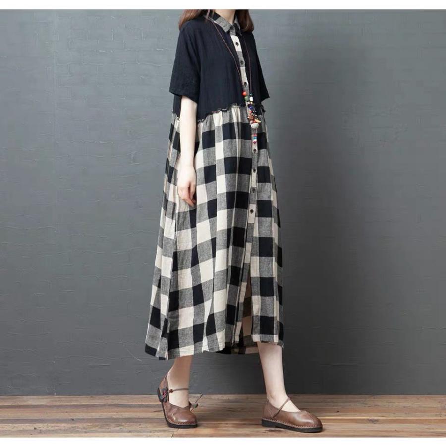 いいスタイル 春夏新作登場 シャツワンピース ワンピース 大きいサイズ 春 夏レディースファッション ワンピース その他スーツ フォーマル 在庫切れの際 メールで連絡後キャンセル 了承済み Www We Job Com