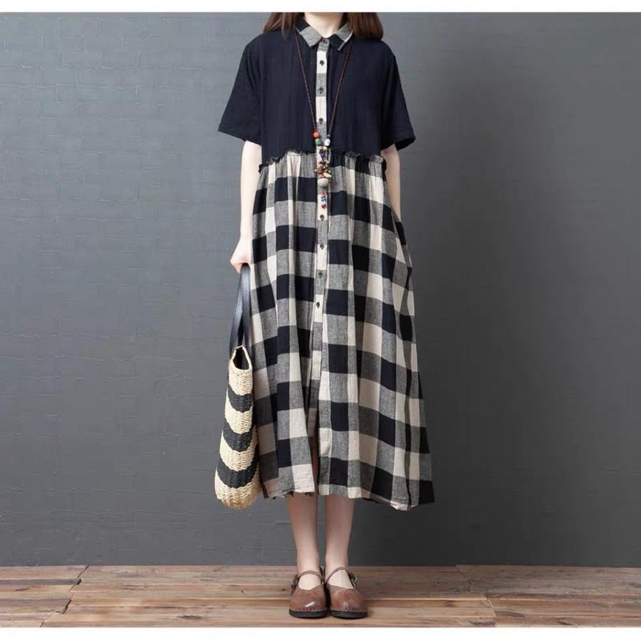 いいスタイル 春夏新作登場 シャツワンピース ワンピース 大きいサイズ 春 夏レディースファッション ワンピース その他スーツ フォーマル 在庫切れの際 メールで連絡後キャンセル 了承済み Www We Job Com