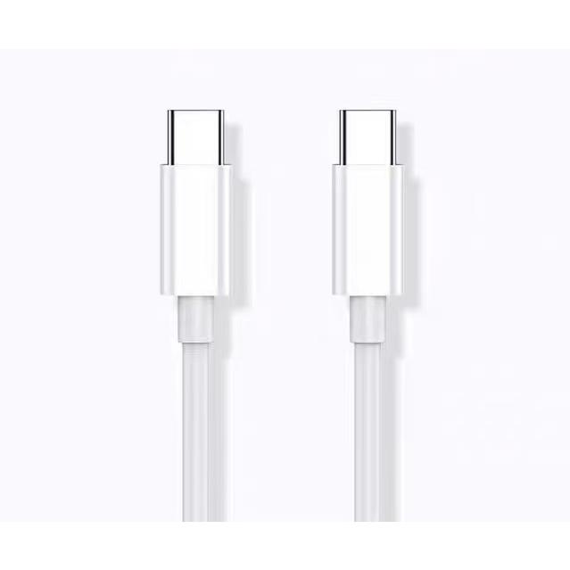 お試し/送料無料【 Type-C to Type-C 充電ケーブル PD対応 20W 急速充電 1M 】 type c to タイプC 充電 TYPEC 充電器 PD 高速充電 USB C to C 急速 PDケーブル|meitsu-2|02