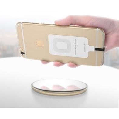 本日限定s Iphone5 6 7 ワイヤレス 充電レシーバー Qi シート Iphone5 Iphone5s Iphone6 Iphone7 Se 充電器 レシーバー 5s 6s アダプタ Fg 56g Meitsu商店 通販 Yahoo ショッピング