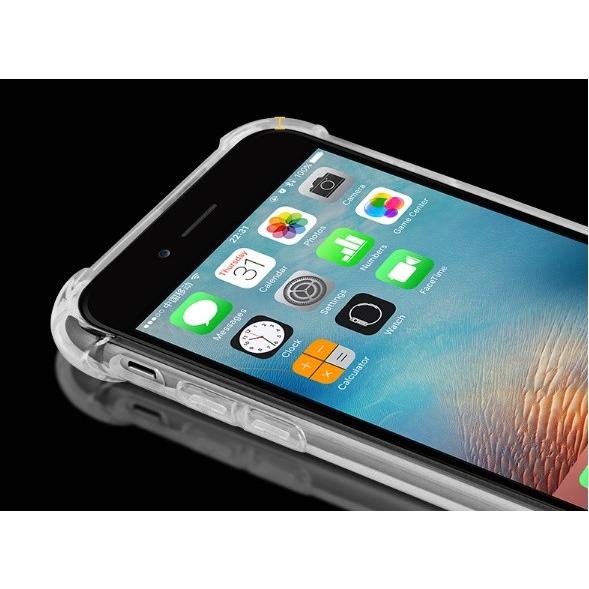 本日のおすすめ〜【iphone5/5s/SE専用 4インチ 衝撃吸収 TPU 二重保護 