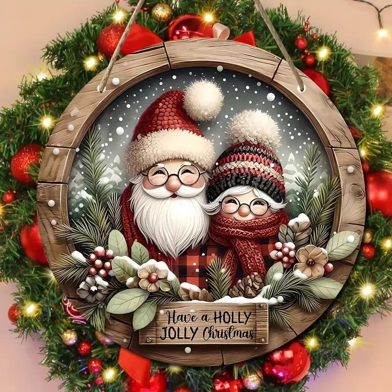 クリスマスリース【No.17】 : mtec-tm1199 : メイツウEC - 通販  