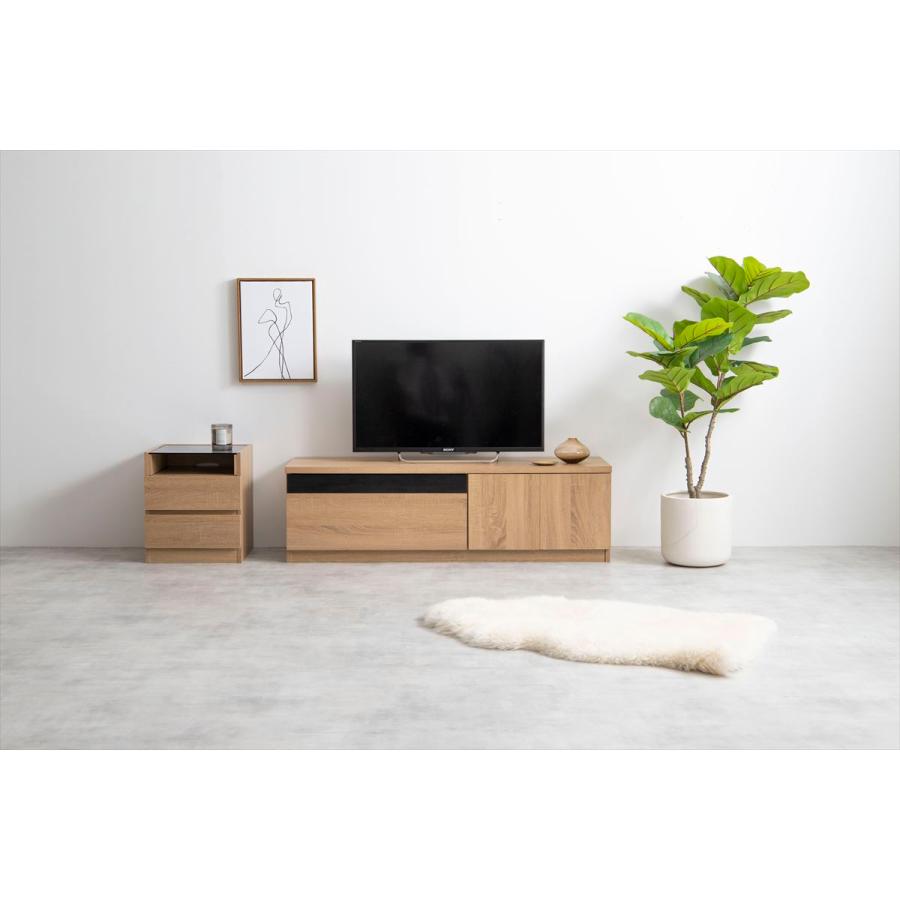 幅120cm】Connie ブラックパネル付きテレビ台 : メイツウEC 幅120cm】Connie ブラックパネル付きテレビ台 : メイツウEC