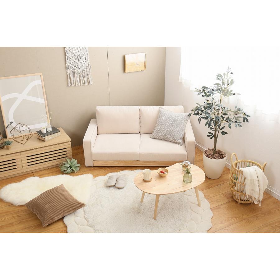 Moss 2人掛 コーデュロイソファ : メイツウEC - 通販 - Yahoo!ショッピング