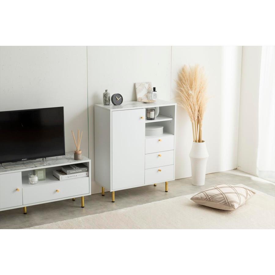 【幅70cm】Camila キャビネット 幅70cm】Camila キャビネット 送料無料】キャビネット ［幅70cm