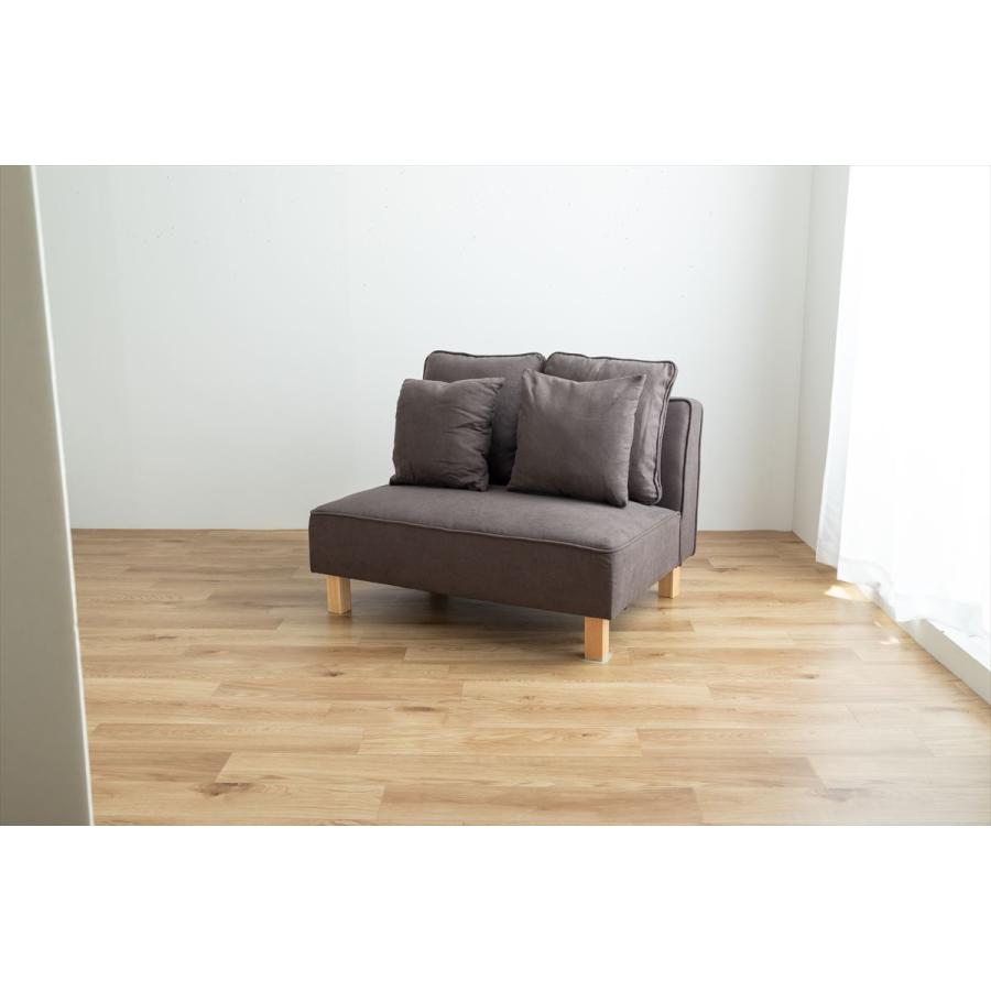 2点セット】Cindy 2人掛けカウチソファ : メイツウEC - 通販 - Yahoo