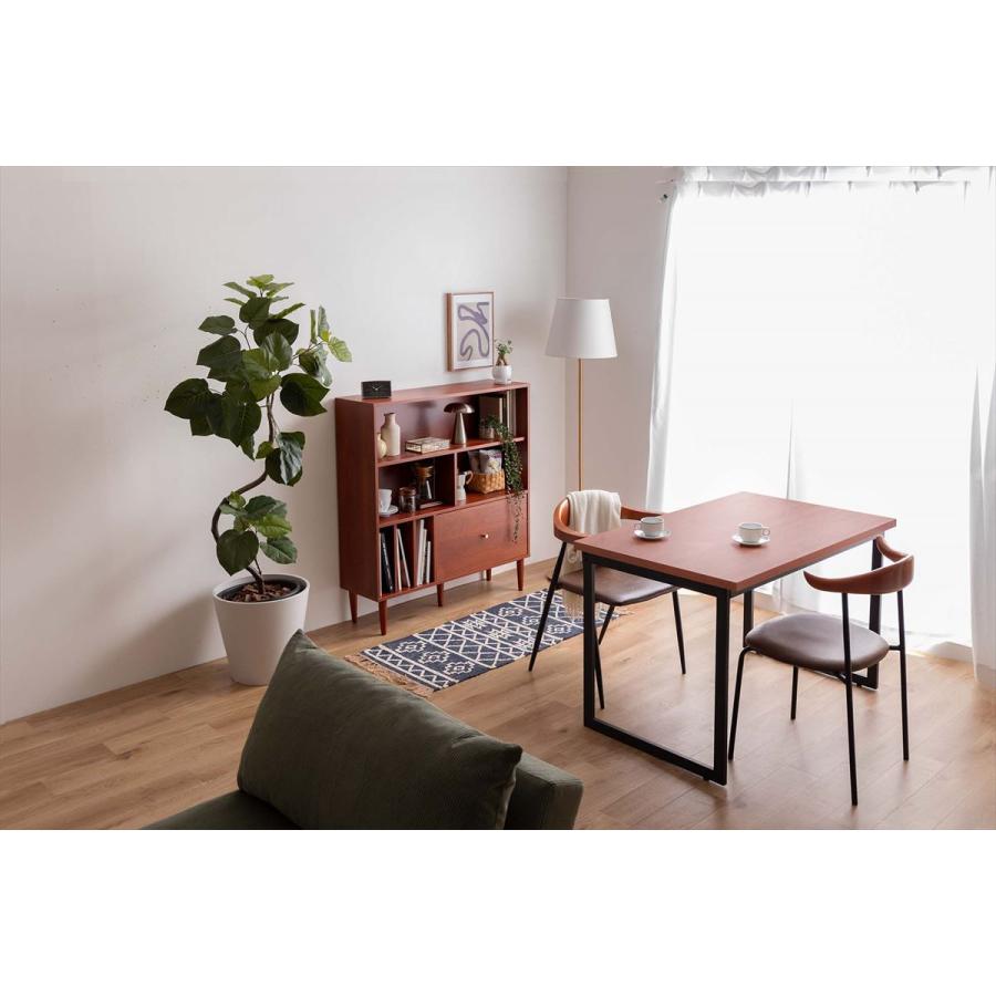 【新品】【幅100cm】Lykke 引き出し付き本棚 幅100cm】Lykke 引き出し付き本棚 : メイツウEC - 通販 - Yahoo