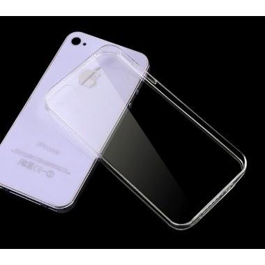 【送料無料】【iphone4/4s専用】【アイフォン4s ケース TPU 透明 薄型】高透明度 オシャレなクリア 保護カバー ソフトケース｜meitsu3