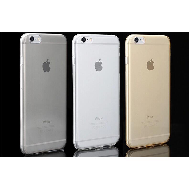 お試し【iphone6plus/6s plus専用/5.5インチ】【アイフォン6 プラス ケース TPU 透明 薄型 0.3MM】6s plus クリア 保護カバー｜meitsu3｜02