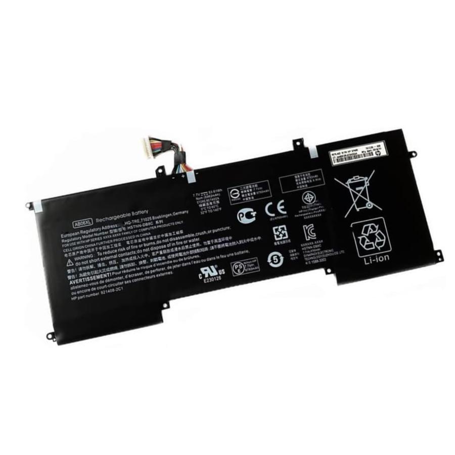 【新品】ノートパソコン用バッテリーHP ENVY 13-ad000 13-ad005TU 13-ad008TU 13-ad100 13 ...