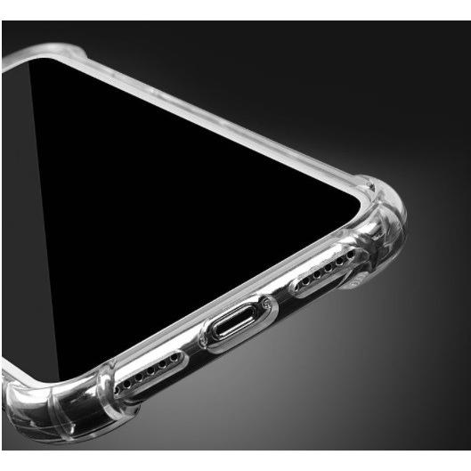 本日のお勧め【iphone11専用/6.1インチ】[iphone TUP 透明 衝撃吸収 高品質] iphone 11 ケース クリア ソフトケース 保護カバー 耐衝撃　｜meitsu3｜02