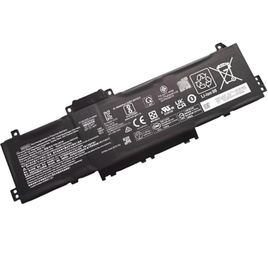 【新品】ノートパソコン用バッテリーHP エイチピー 240 245 246 250 255 256 G10 交換用内蔵バッテリー N2095-AC1 AE03XL-高品質 | 