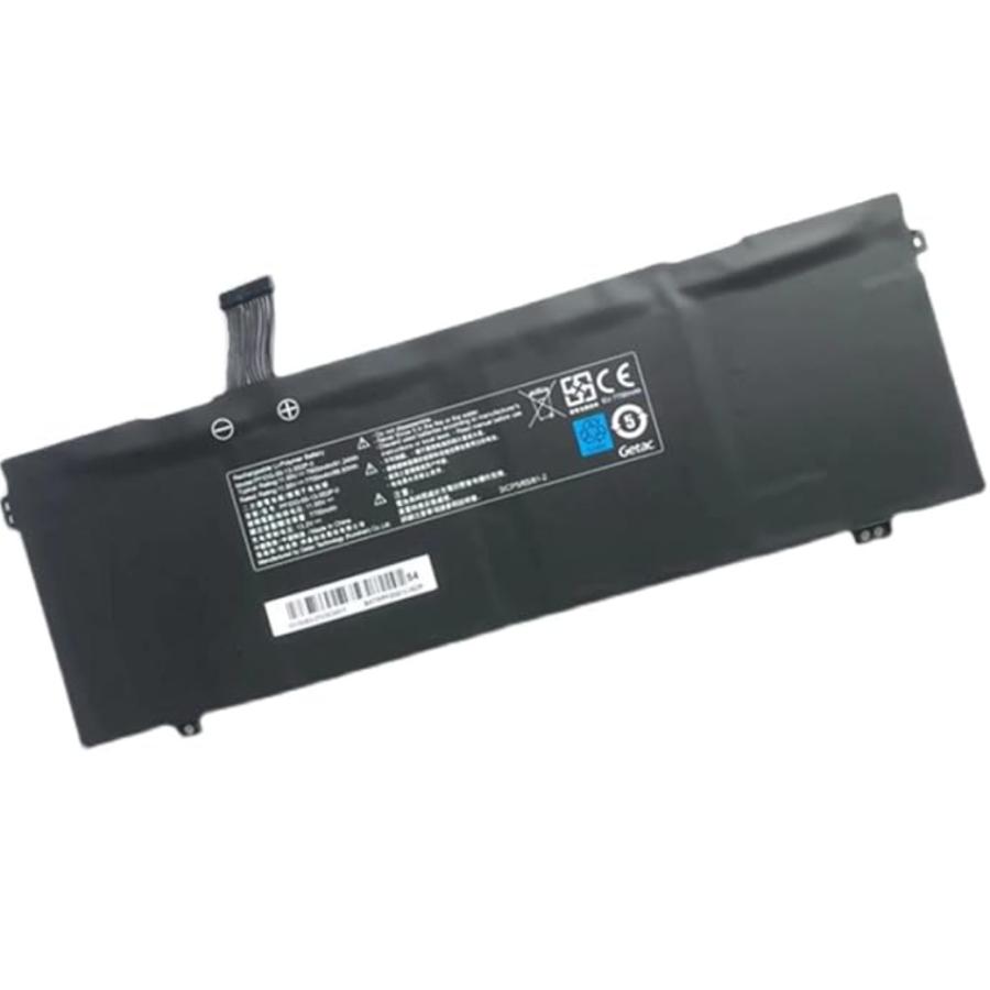 【新品】ノートパソコン用バッテリーMouse Computer マウスコンピューター mouse X5-R5 X5-R7 交換用内蔵バッテリー PFIDG-00-13-3S2P-0-高品質 | 