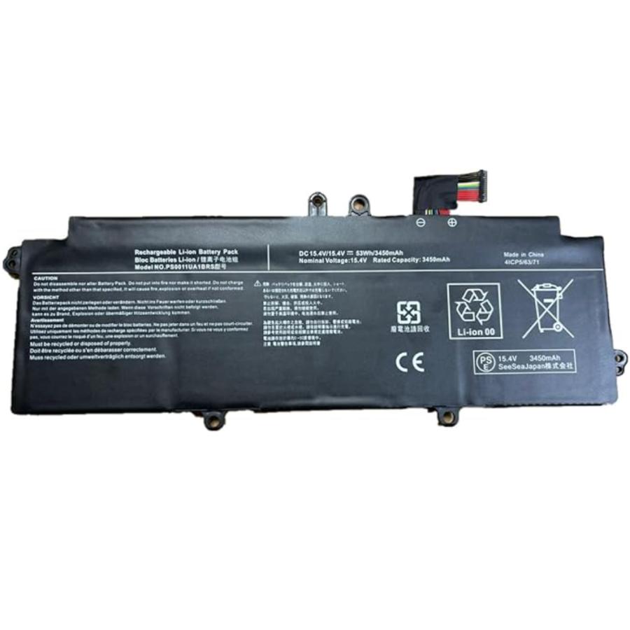 【新品】ノートパソコン用バッテリーDynabook ダイナブック GZ/HR GZ/HP GZ/HU G83/KU G83/HU G83/HS GCX83/P 交換用内蔵バッテリー PS0011UA1BRS 対応-高品質 | 